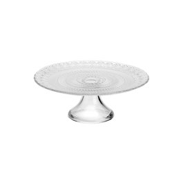 Avet Pastelera Magreb D.21 cm Cristal Diseño Marroquí
